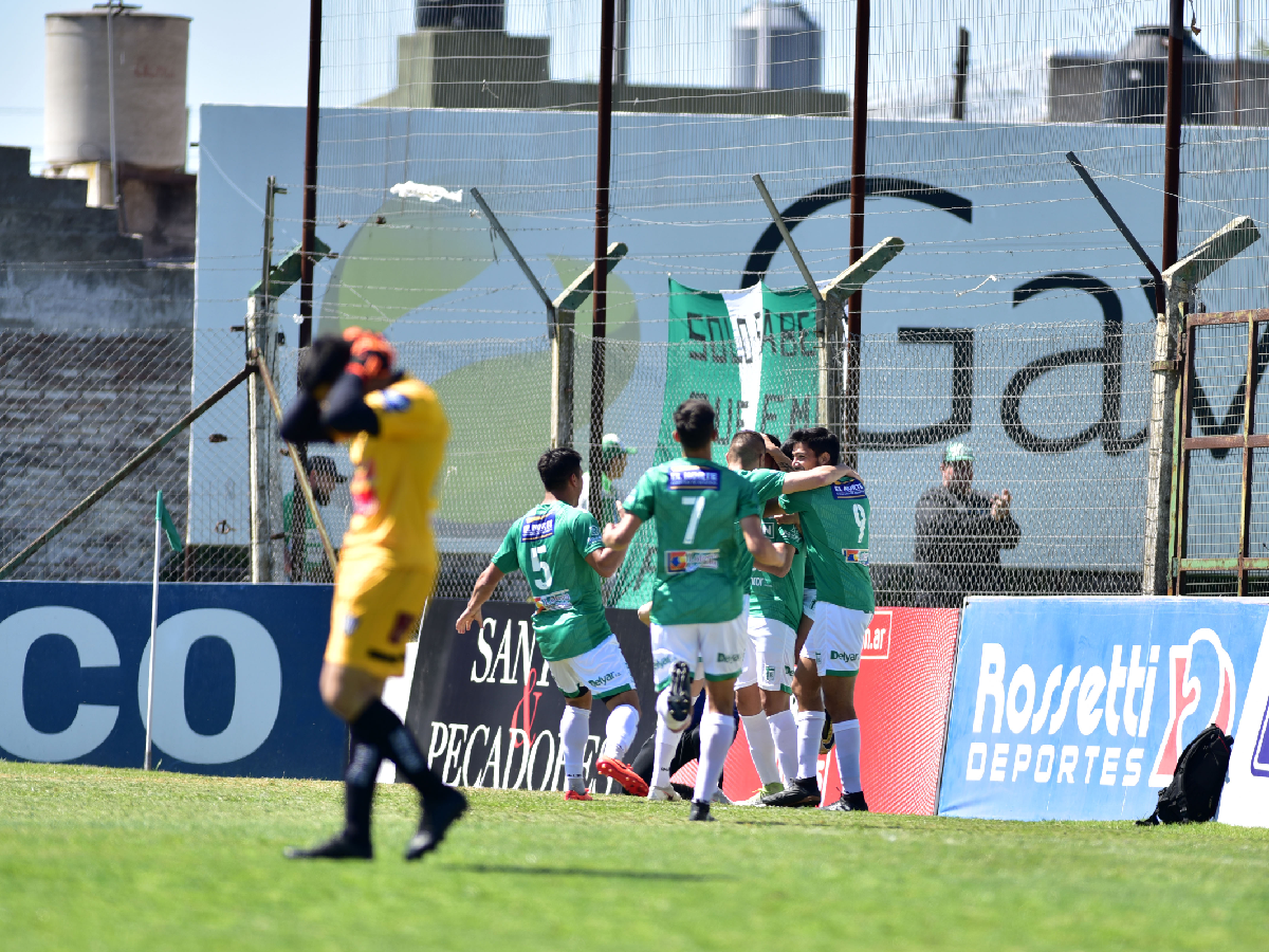 Dos jugados, dos ganados   