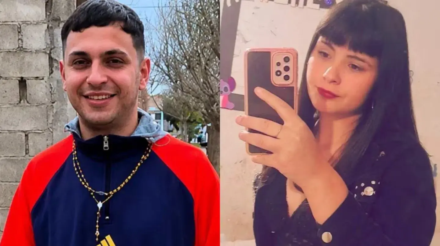 Lautaro fue atacado por su pareja y murió después de varios días de agonía.
