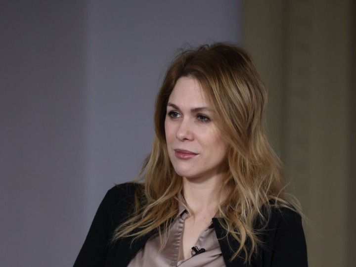 Lilia Lemoine. FOTO: Argentina.gob.ar