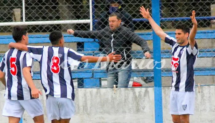 Se recuperó y se prende