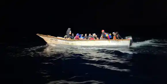 LIBERAN a los cuatro niños venezolanos detenidos en Curazao: madres y abuelas siguen presas