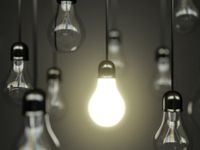 El servicio eléctrico se restableció en algunos sectores del país y descartan un sabotaje 