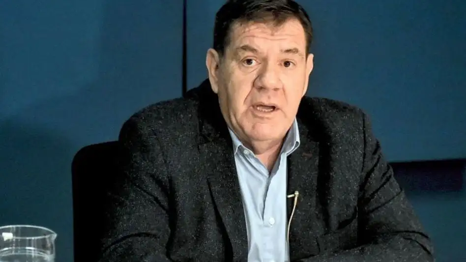 Confirmado: Guillermo Montenegro vuelve a la Intendencia de Mar del Plata después de 10 meses