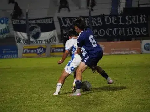 La Crema recibe a las 20:30 a la BH. Foto: BH