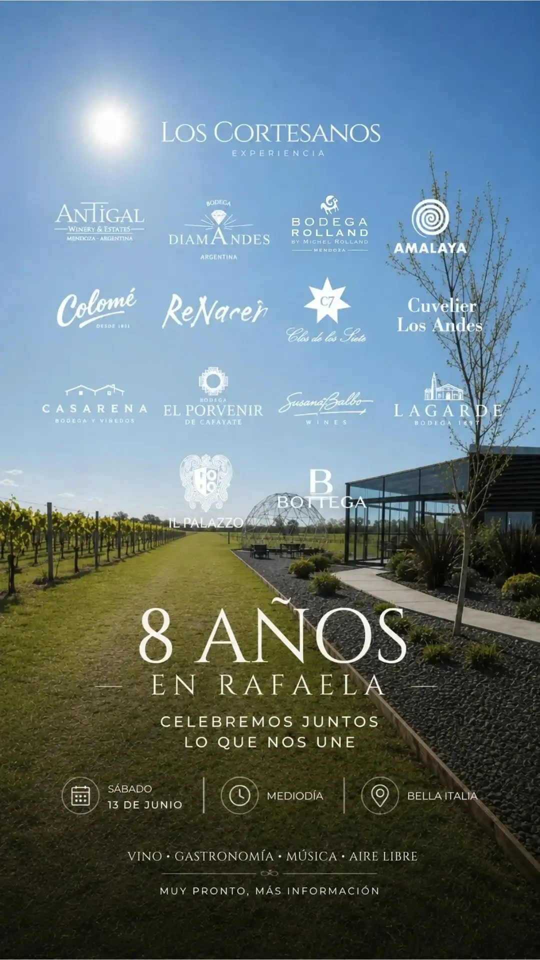 los cortesanos - 2