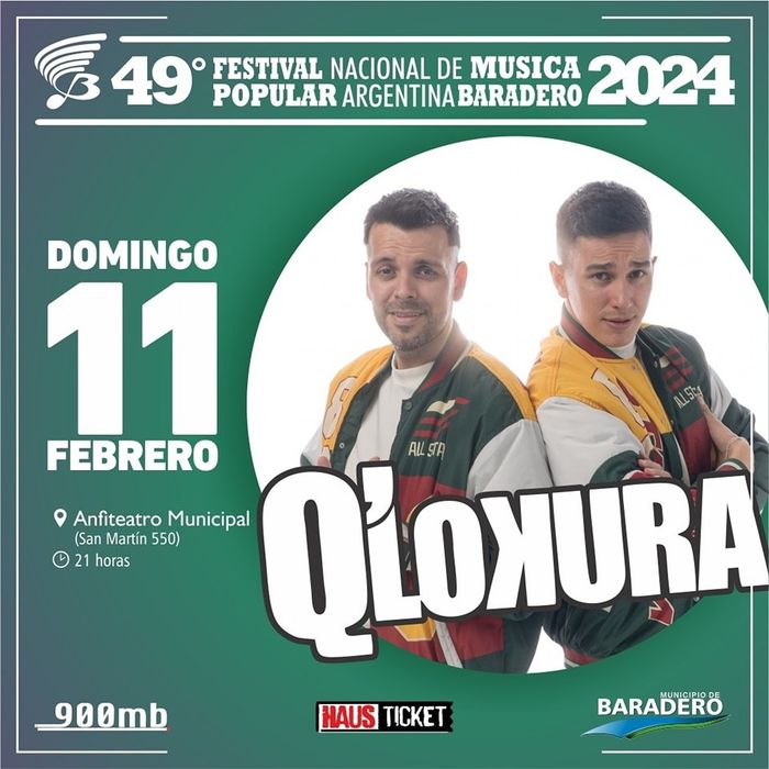 Q'Lokura