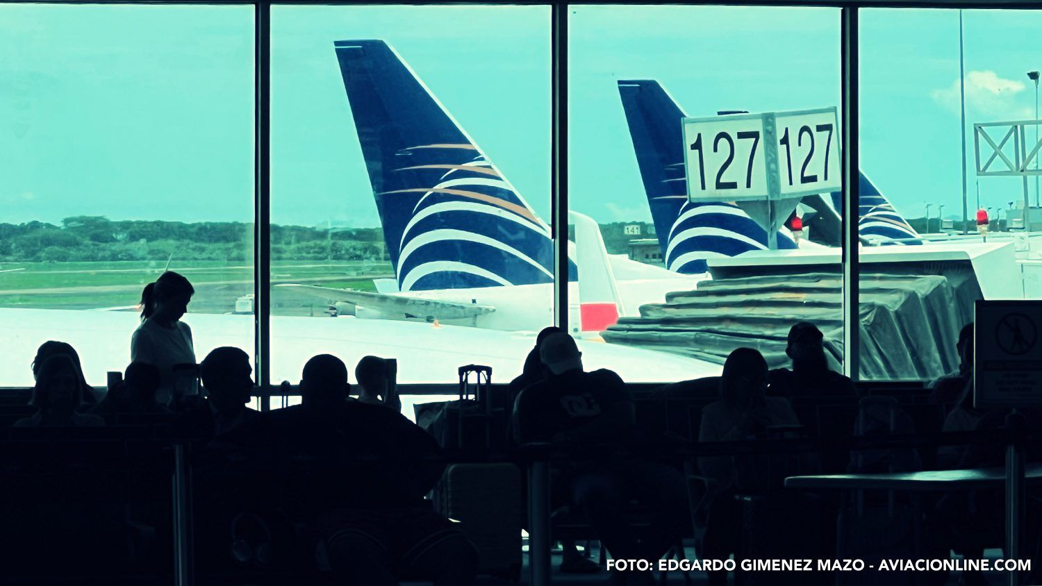 Los vuelos de Copa Airlines en febrero: frecuencias por destino