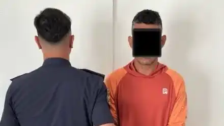 El detenido registraba condenas previas en causas vinculadas a hechos de extrema violencia.