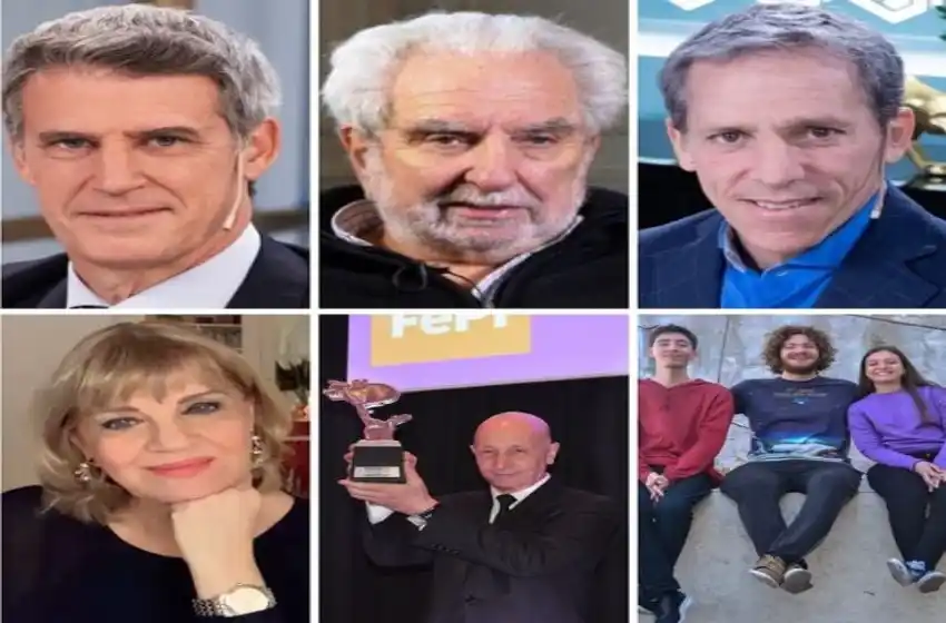 Los Notables regala un nuevo sábado con invitados de lujo por Radio Mitre Rosario