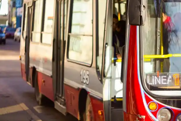 Venden los pliegos para la licitación del servicio de transporte público