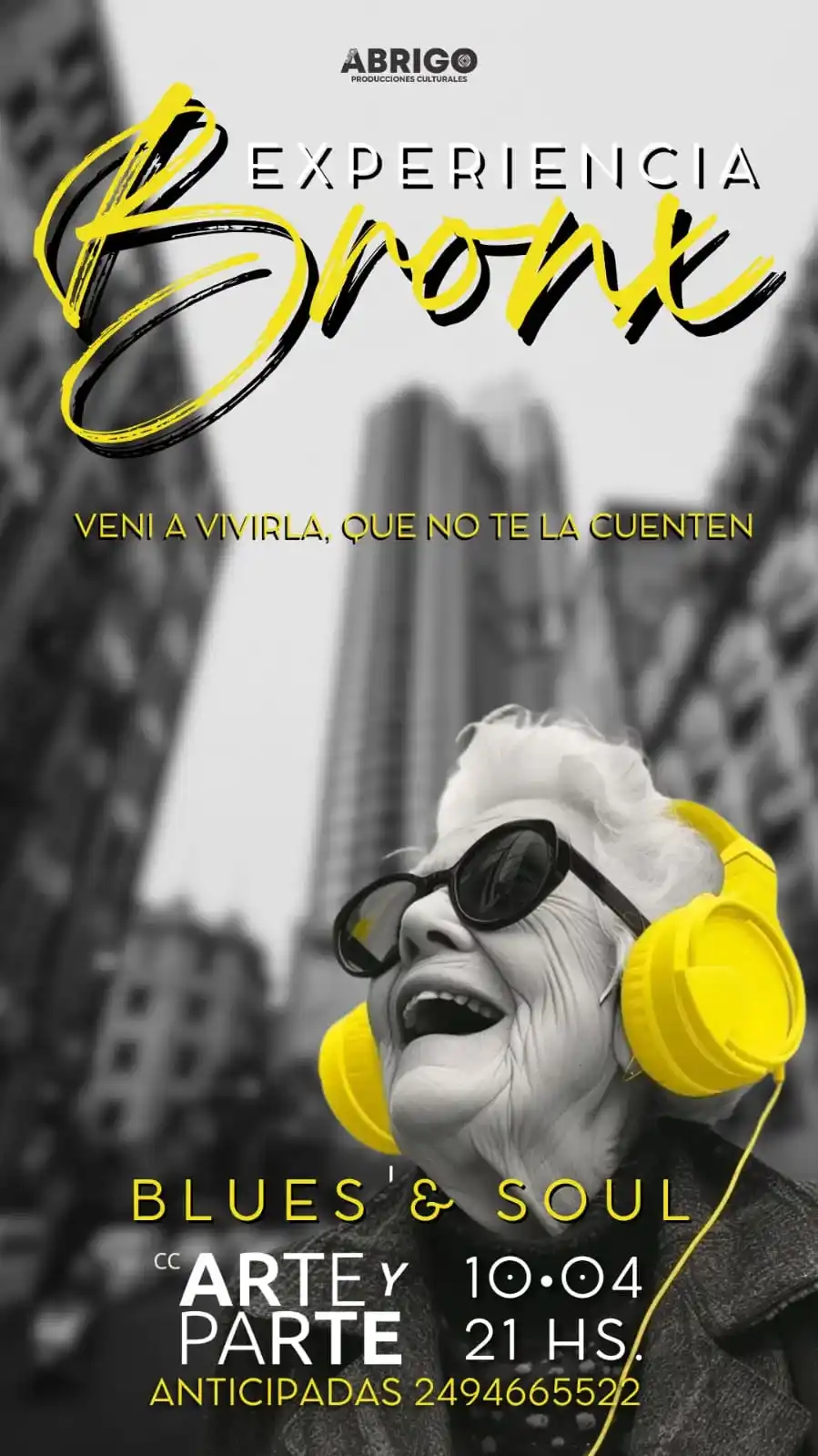 Agenda Cultural 10-4 - 20