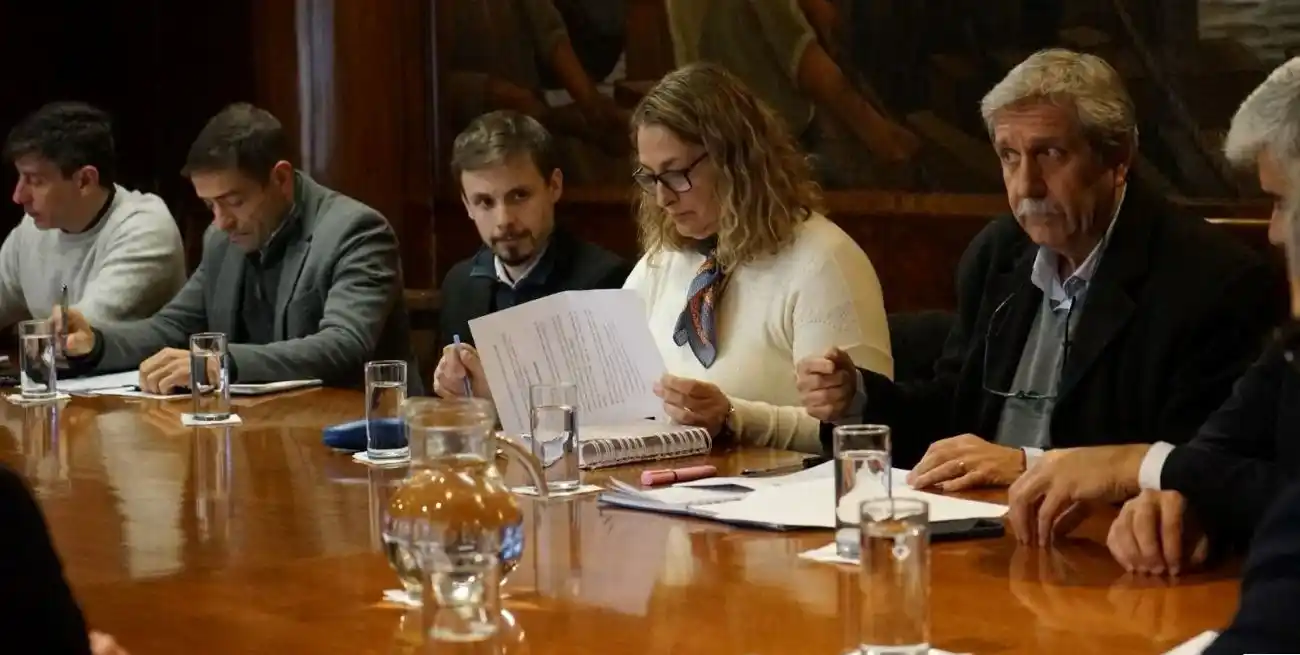 Los problemas en la provisión y el alto costo de los medicamentos fueron centrales en el planteo en común que llevaron las provincias de la Región Centro al gabinete sanitario nacional.