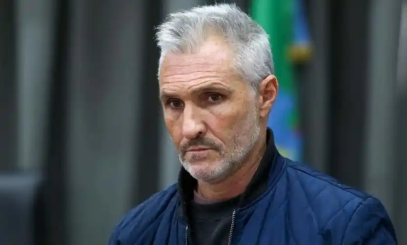 Absuelven a Nicolás Pachelo por un robo en un country aunque seguirá preso por el crimen de María Marta