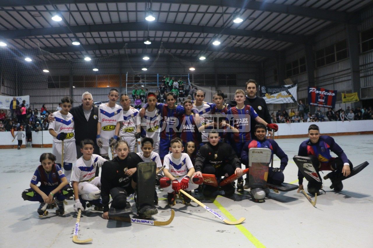 hockey - 2