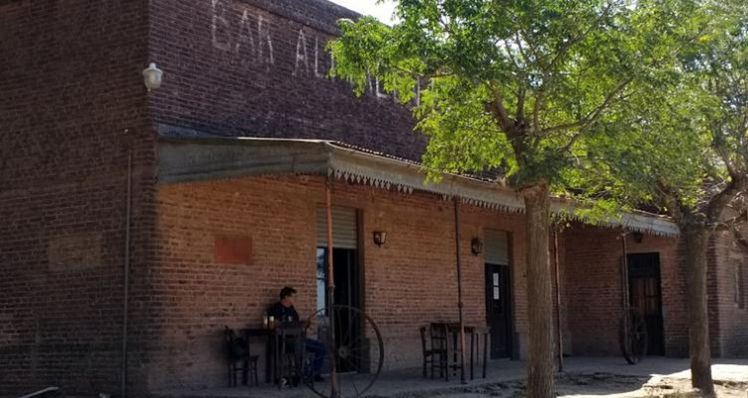9 de Julio: Proponen un “Día de campo” con un recorrido por parajes históricos
