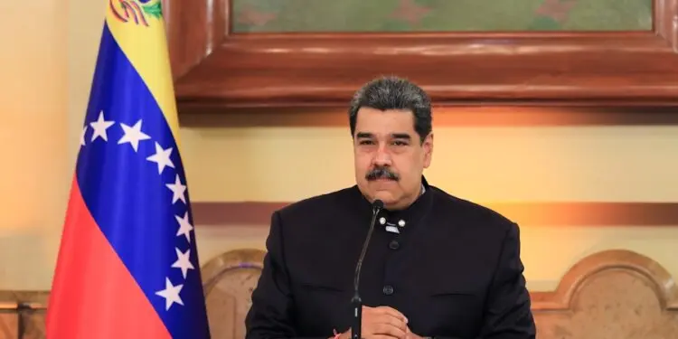 Maduro eliminará protectorados de gobernaciones y municipios luego de elecciones del 21Nov