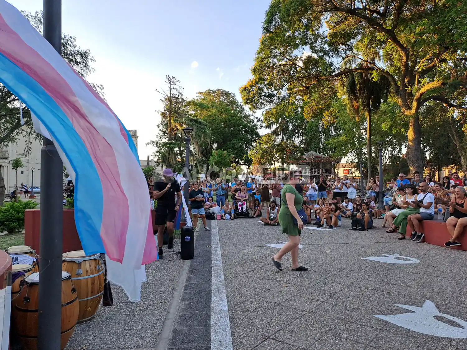 asamblea orgullo gchu antifascista lgbt - 2