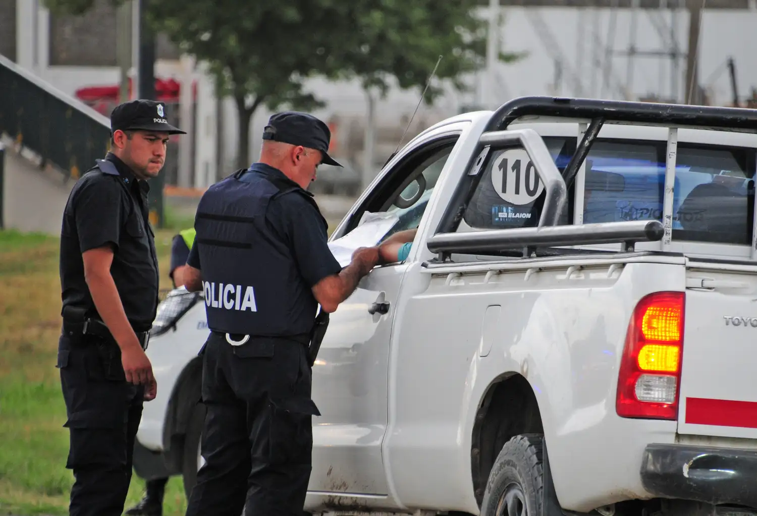 Se secuestraron 65 vehículos y detectaron 295 infracciones de tránsito en la última semana.