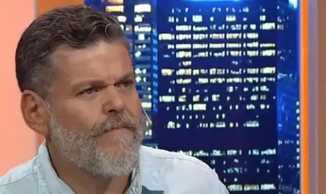Alfredo Casero en Animales Sueltos dudó sobre la enfermedad de Florencia Kirchner