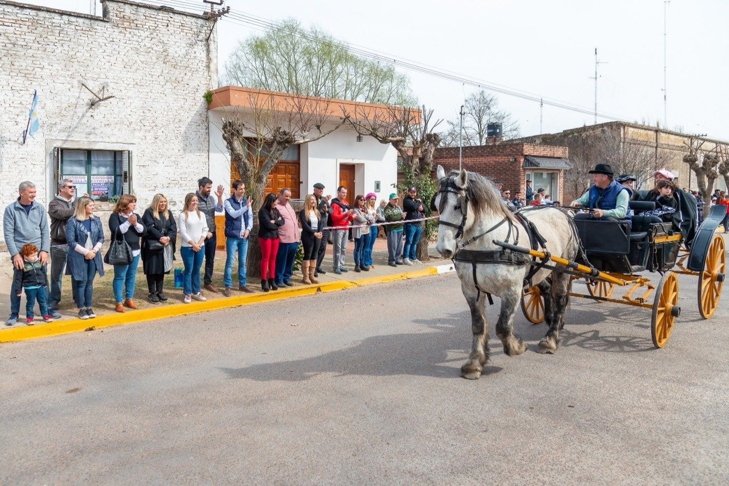 Agenda de eventos turísticos en la Provincia de Buenos Aires del 22 al 29 de agosto: Fiestas populares gratuitas