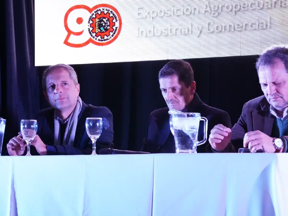 “Dale Q` Va” será el cierre de la San Francisco Expone