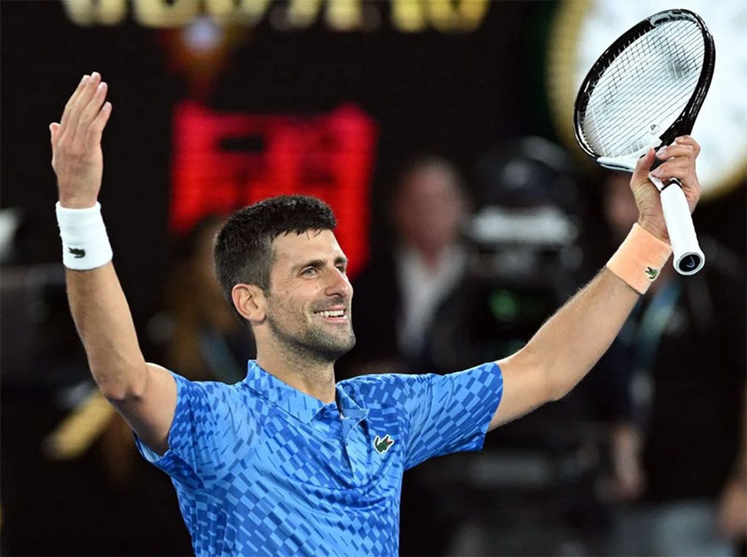 Novak Djokovic sumó su décimo título en Australia y es número 1 del ranking