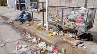 Tandil genera un promedio mensual de casi 5 mil toneladas de basura pero hay una tendencia a la baja