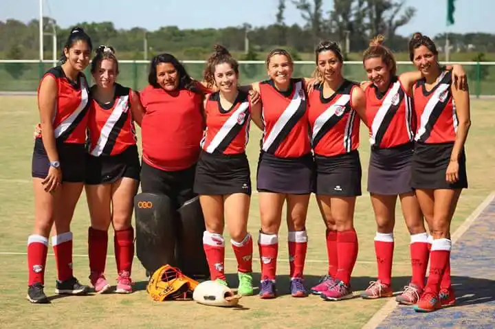 River sigue con actividad en todas las categorías