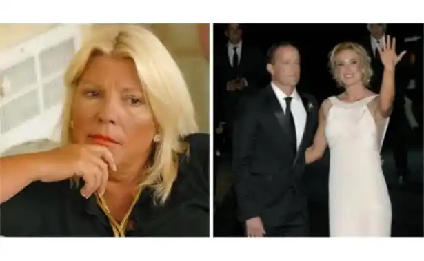 Insaurralde le respondió a Carrió: "Quiere construir una república desde la agresión"