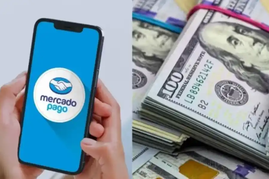 Mercado Pago permite comprar dólar MEP: conocé el paso a paso para hacer la operación