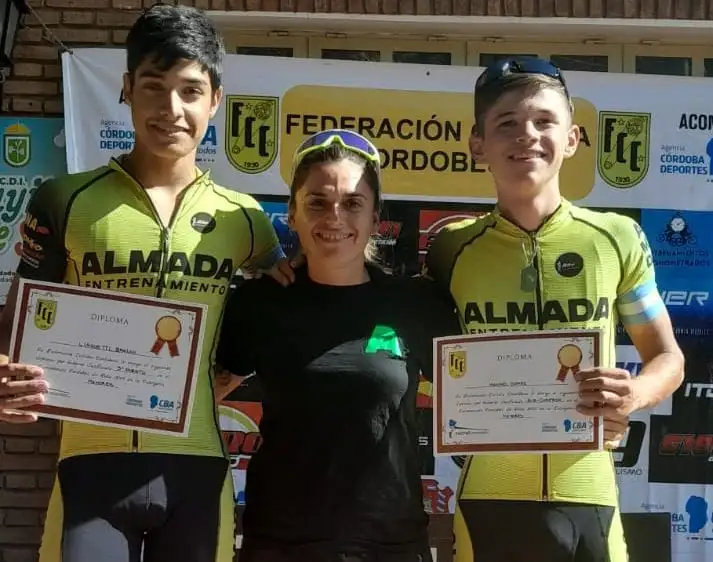 ciclismo