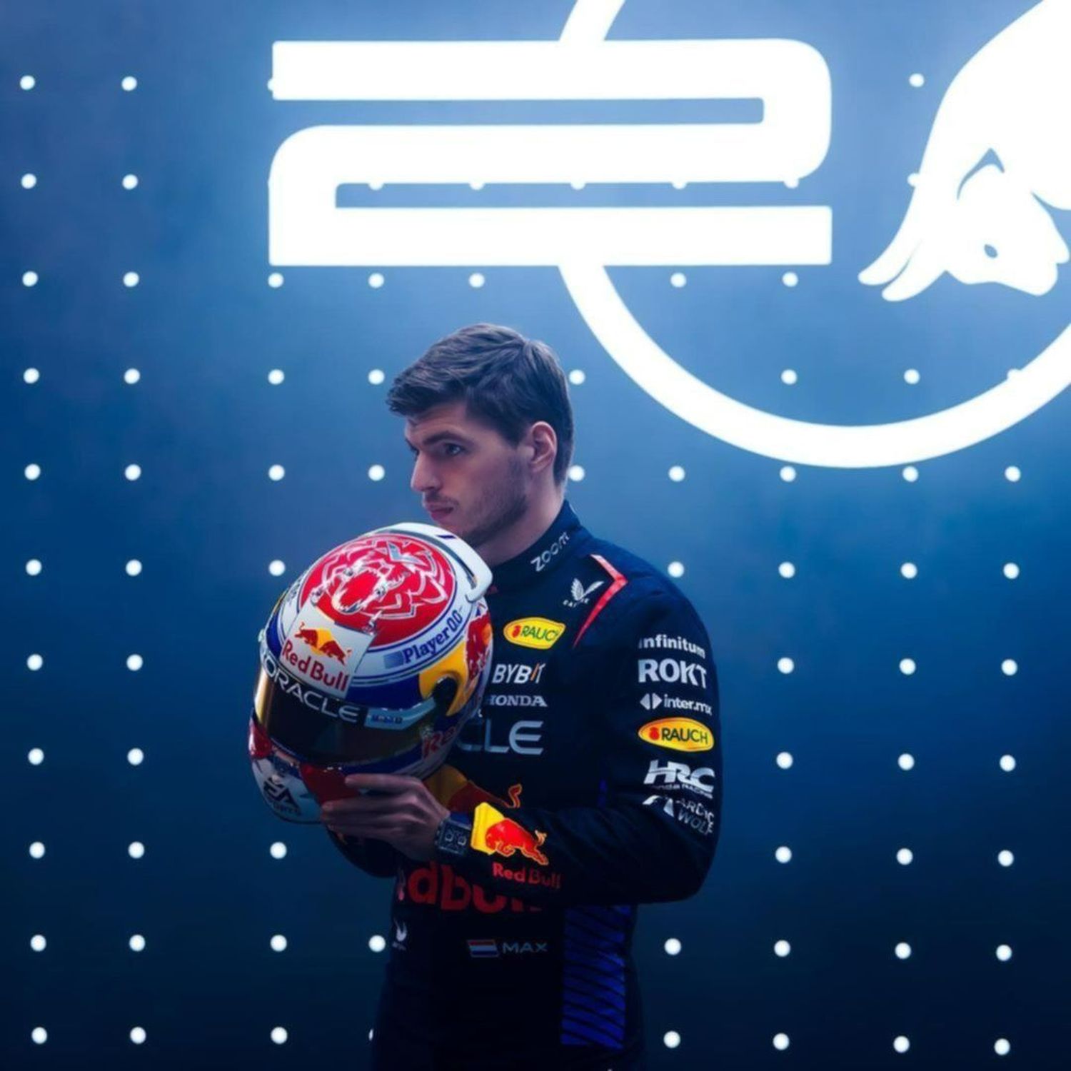 ¡Max Verstappen revela su Top 5 de pilotos históricos de Fórmula 1!