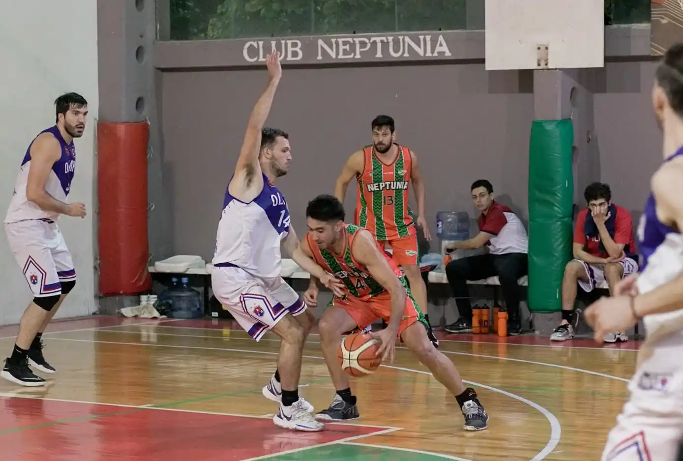 Foto: Santiago Burgos