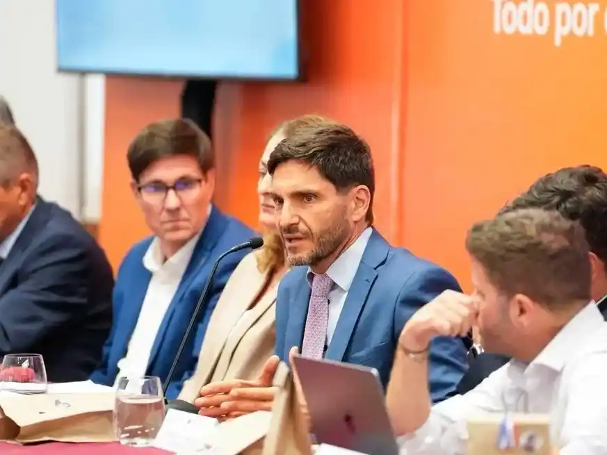 El gobernador encabezará el encuentro con funcionarios.