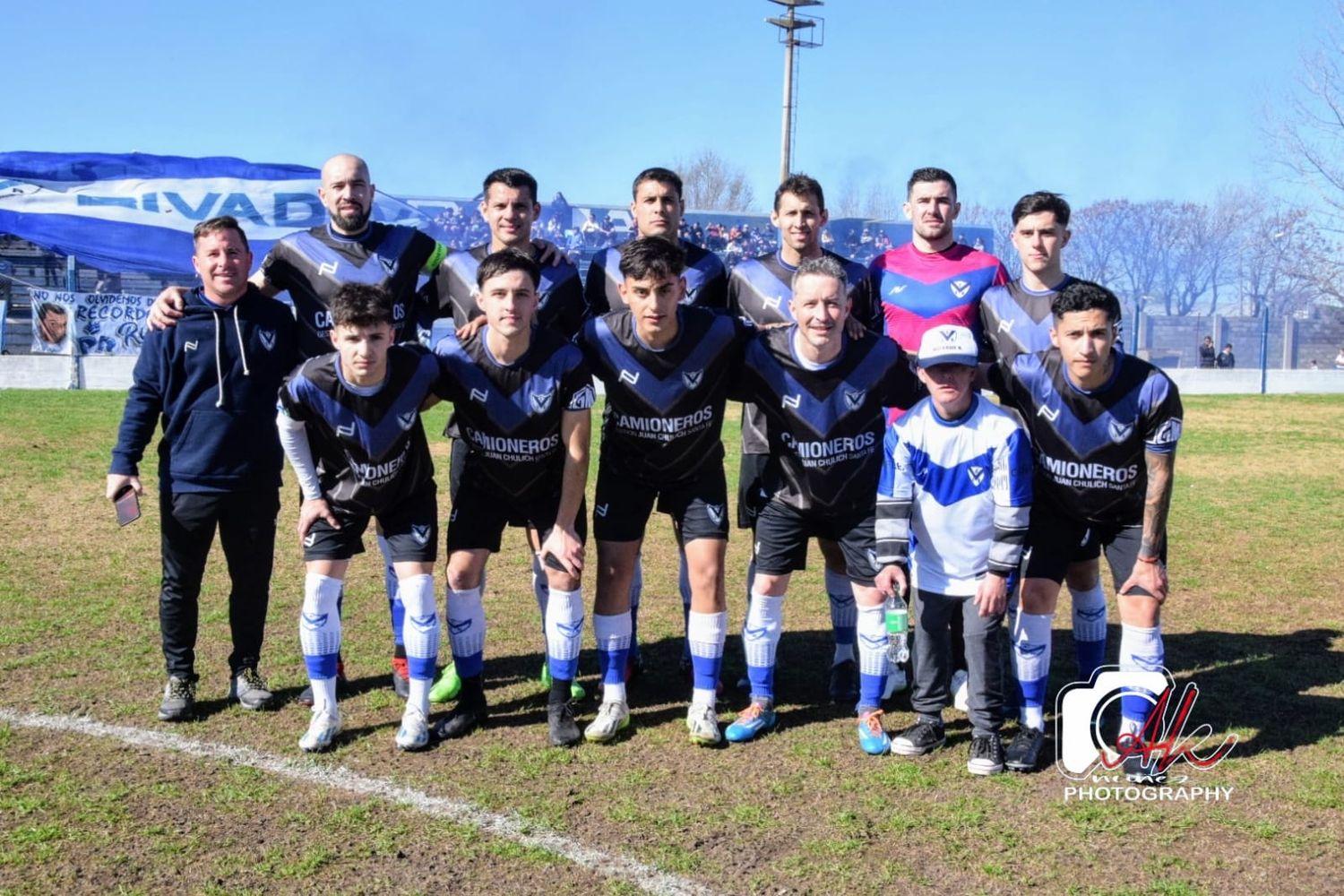 Sportivo Rivadavia