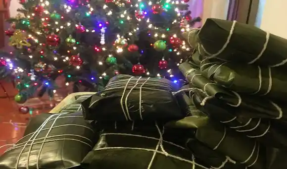 CINCO TIPS para que sus hallacas queden de RECHUPETE