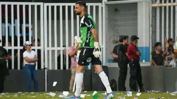 Emanuel Bilbao: “Tenía sed de revancha”