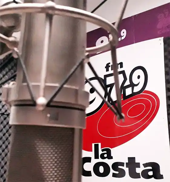Inseguridad, fútbol y sequía en el programa “El diálogo de hoy”