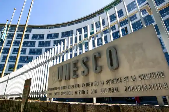 EEUU anuncia su salida de nuevo de Unesco, la agencia cultural de la ONU