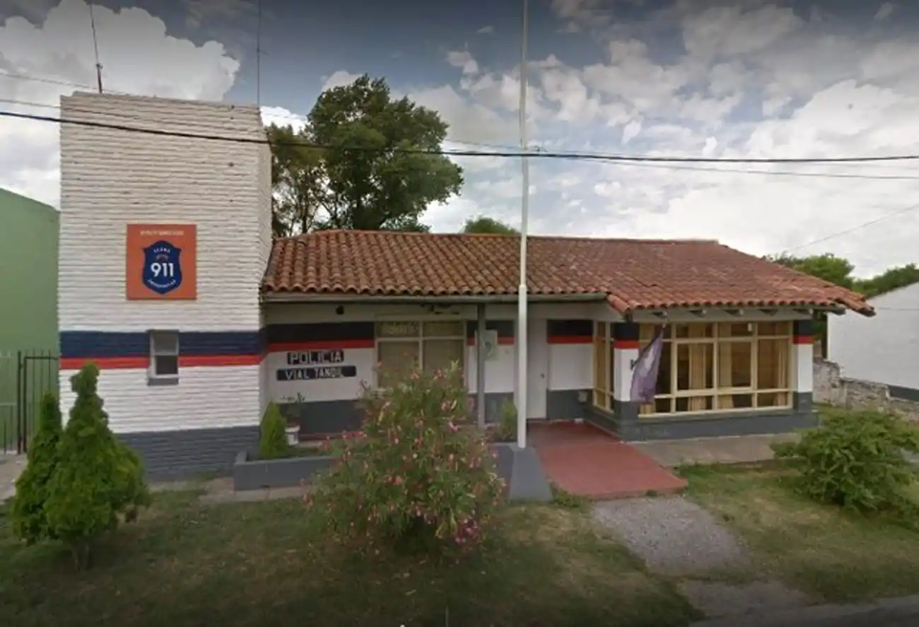 Lo infraccionaron y tras reiterados reclamos logró que limpiaran sus antecedentes 