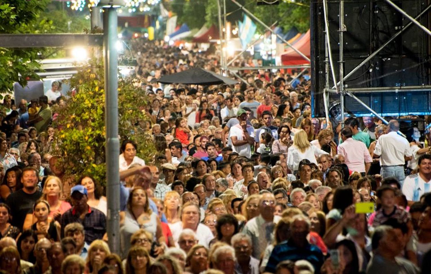 Carlos Casares ya palpita la Fiesta Nacional del Girasol