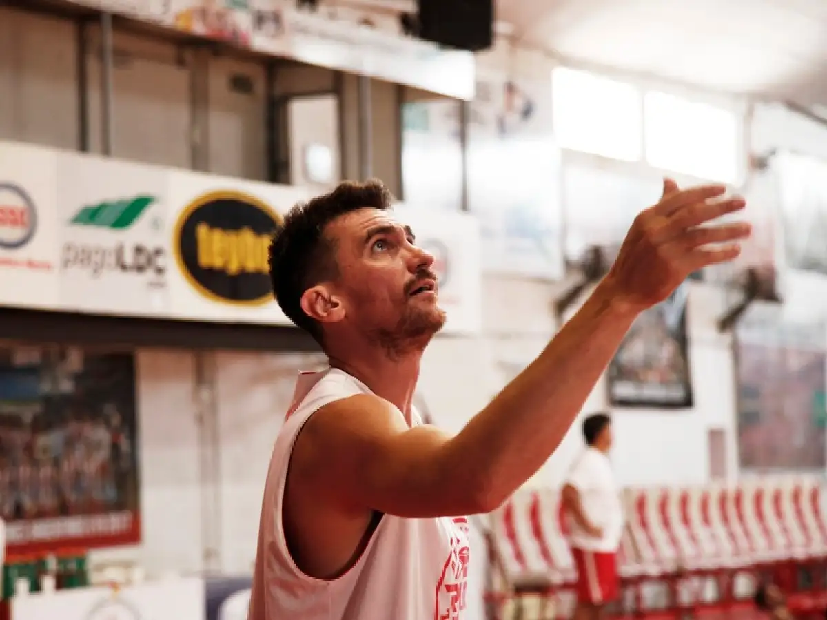 Sciutto: “Hay que ser positivo” 