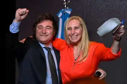 La Justicia sobreseyó al presidente Javier Milei y a su hermana Karina en la causa por criptomonedas
