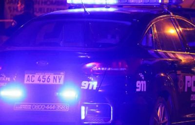 Un gendarme mató a un policía en Rosario