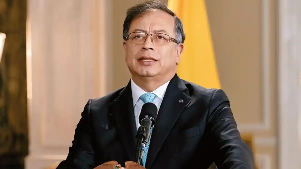 PETRO sobre Venezuela y las ELECCIONES: «Cualquiera que sea su voluntad será respetada por mi gobierno»