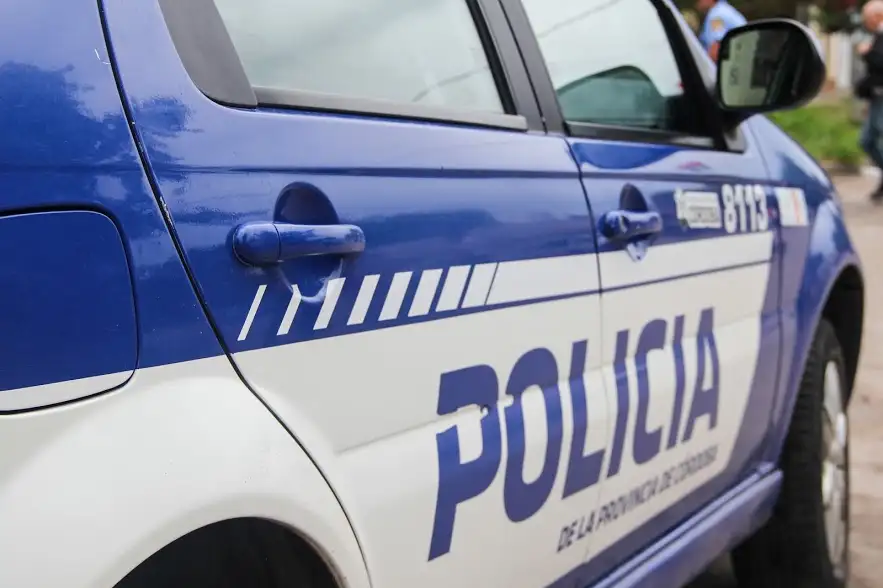 Investigan el hallazgo del cuerpo de una joven en Rafaela