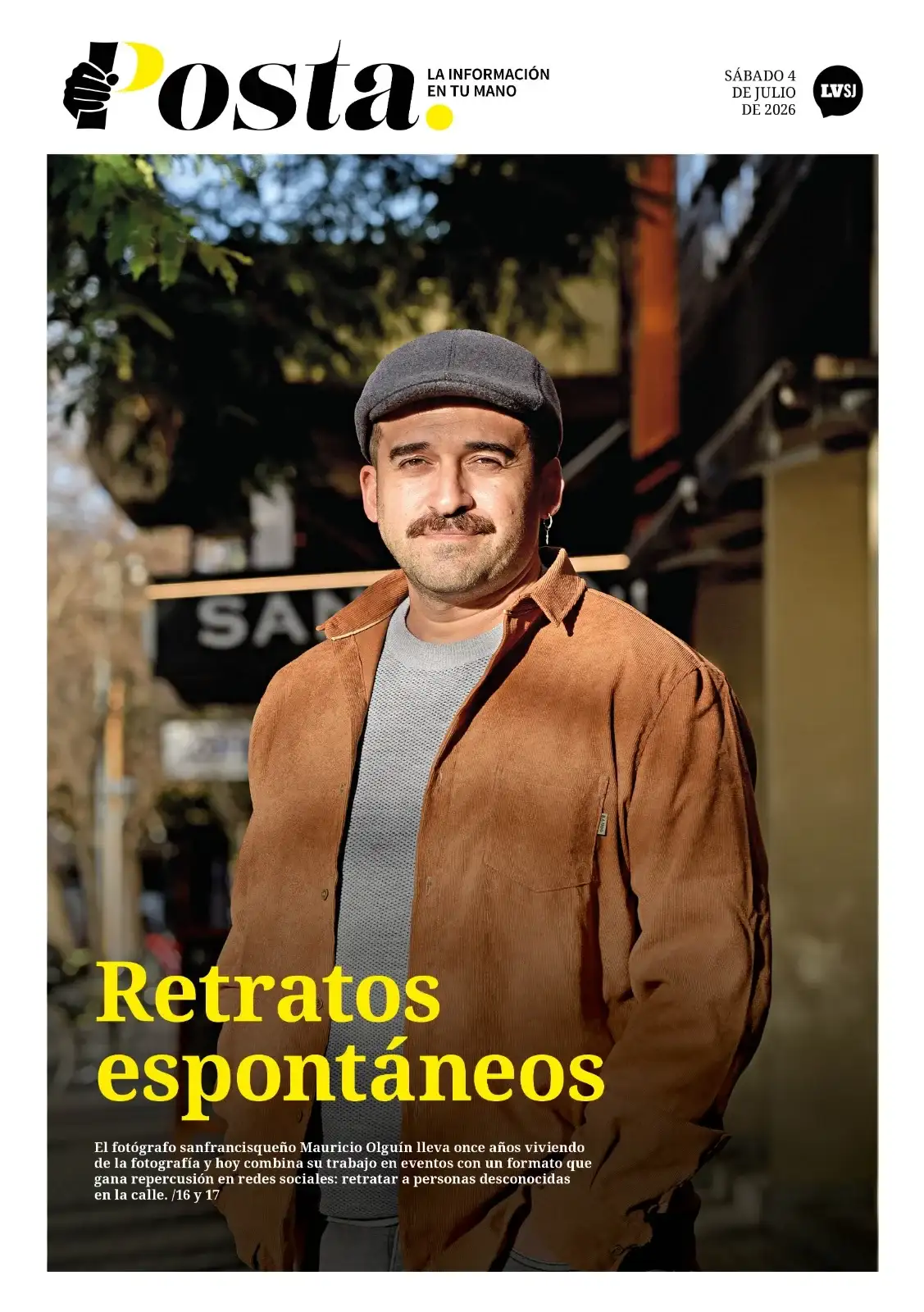 Posta