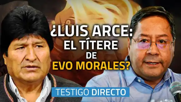 TESTIGO DIRECTO: Bolivia ¿La próxima Cuba o Venezuela?