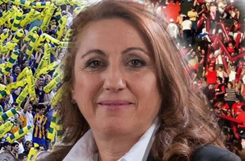 «Me gustaría que el Clásico se juegue en Rosario y con público de ambas parcialidades»