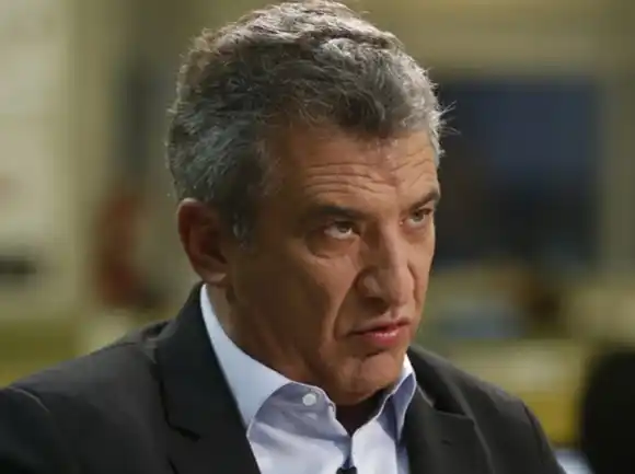 �SEs hora de que se termine este circo mediático; a sacarse las caretas⬝